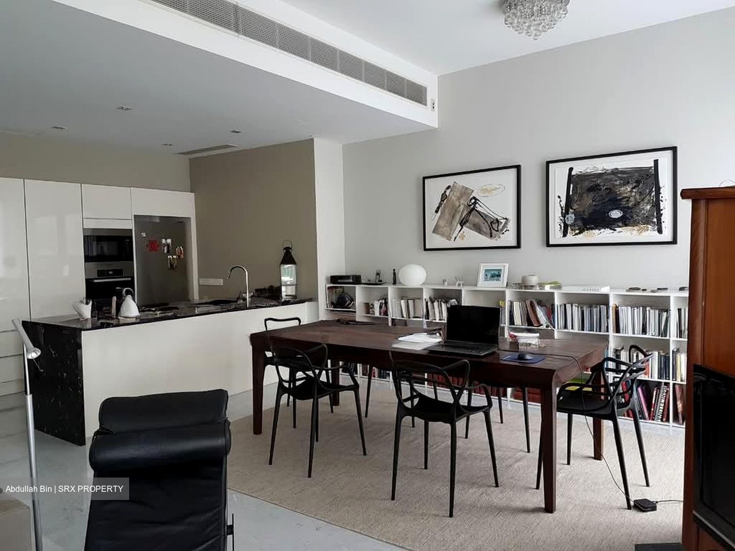 The Orange Grove (D10), Condominium #557616751